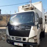 ایسوزو۵۲۰۰ یخچالی