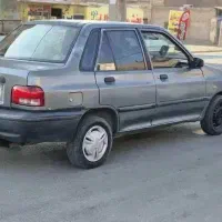 پراید مدل۸۷ دوگانه شرکتی|خودرو سواری و وانت|کرج, اخترآباد|دیوار