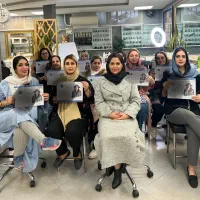 آموزش مقدماتی تا پیشرفته رنگ و لایت