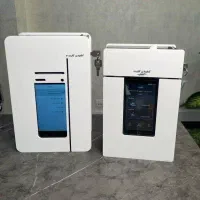 کارتخوان T3 تولیدایران کشلس 5Gبیسیم کارت خوان|فروشگاه و مغازه|مشهد, آزادشهر|دیوار