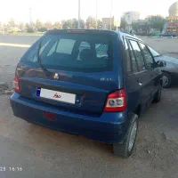 سلام‌پراید111مدل93 sE