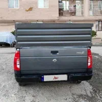 آریسان ۲|خودرو سواری و وانت|بروجرد, |دیوار