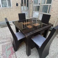 میزوصندلی آشپزخانه