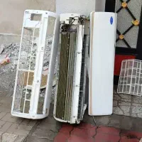نصب، تعمیر و سرویس کولر گازی