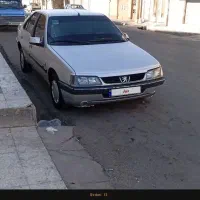 پژو طرح اس ال ایکس مدل ۹۰بدون خالی رنگ شاسی پلمپ|خودرو سواری و وانت|دزفول, |دیوار