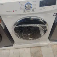 فروش ماشین لباس شویی|ماشین لباسشویی و خشک‌کن لباس|یاسوج, |دیوار