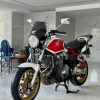 cb1300 درحد خشک