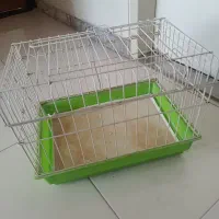 قفس خرگوش و همستر