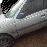 یک عدد پژو 405 با مدل 89|خودرو کلاسیک|کوهدشت, |دیوار