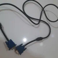 کابل وی جی ای برای کامپیوتر
