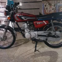 موتور اصلان ۹۰درصد فابریک درهویزه