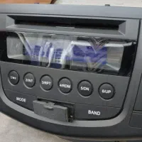 پخش ماشین خارجی