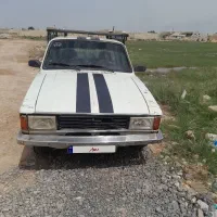 ماشین پیکان ۸۹