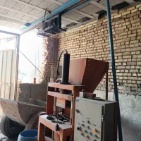 دستگاه تولید آجر پازلی|مصالح و تجهیزات ساختمان|ایذه, |دیوار