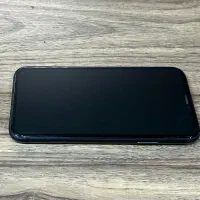 گوشی ایفون ۱۱ نرمال ۱۲۸ مشکیCH