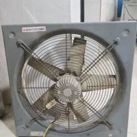 هواکش سایز 60 صنعتی