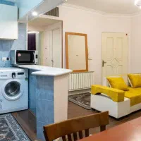 اجاره سوییت واحد مبله روزانه نزدیک مراکز|اجارهٔ کوتاه‌مدت آپارتمان و سوئیت|تهران, سلسبیل شمالی|دیوار