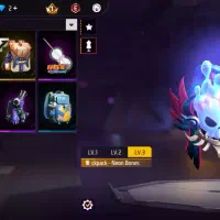 اکانت فرفای لور 35 پرایم 1|کنسول، بازی ویدئویی و آنلاین|شوط, |دیوار