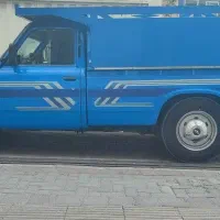 نیسان جویباری|خودرو سواری و وانت|قیدار, |دیوار