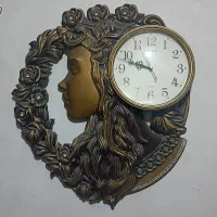 ساعت دیواری