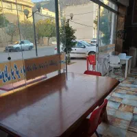 رهن و اجاره فست فود با کلیه امکانات|اجارهٔ مغازه و غرفه|شیراز, جوادیه|دیوار