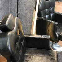 صندلی آرایشگاه vip