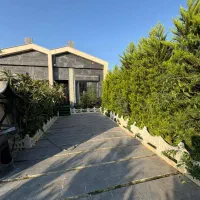 ویلا ۱۴۰ متری کامل با تمام نصبیجات*سند*دسترسی راحت