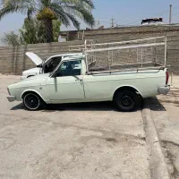 پیکان وانت مدل 93
