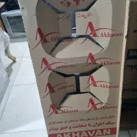 سینگ 1.20 دوقلو اخوان ورق ضخیم