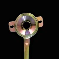 آچار پرس دستی سرپیچ e27  ۱۲ پین فولادی و با کیفیت