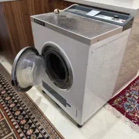 لباسشویی کنوود|ماشین لباسشویی و خشککن لباس|کرمان, |دیوار