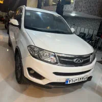 تیگو ۵ مدل ۹۵ بدون رنگ