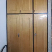 درب چوبی ورودی و اتاق خواب|مصالح و تجهیزات ساختمان|بیرجند, |دیوار