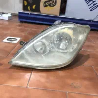 چراغ جلو ‌عقب  پارس وپرشیاوتیبا