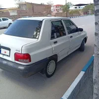 پراید ۱۳۱مدل ۹۵