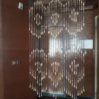 انواع ریسه های چوبی