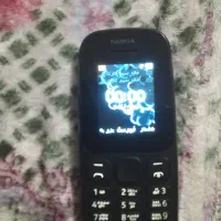 ۲عددگوشی نوکیا ساده ۱۰۵