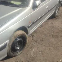 پرشیاelx|خودرو سواری و وانت|تهران, آسمان|دیوار