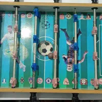 فوتبال دستی