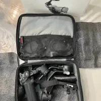 رونین DJI.RSC2|دوربین عکاسی و فیلم‌برداری|بندرعباس, |دیوار