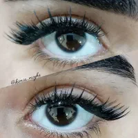 کاشت مژه و لیفت و لمینیت مژه و ابرو