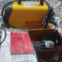 فروشی دستگاه جوش مینی فرز|ابزارآلات|ساوه, |دیوار