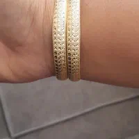 النگو طلاسایز۲