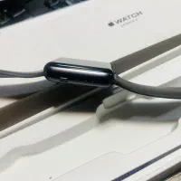 اپل واچ سری ۳