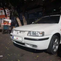 سمندLXمدل۸۸ستیکهپلمپشاسیسالم