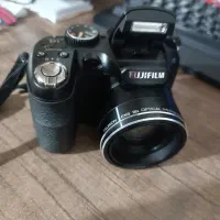 دوربین فوجی فیلم FujifilmFinePix S2950 سالم و تمیز|دوربین عکاسی و فیلمبرداری|تهران, قیطریه|دیوار