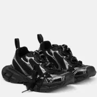 کفش بالنسیاگا balenciaga نو|کیف، کفش، کمربند|مشهد, هنرستان|دیوار