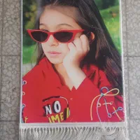 تابلو فرش روژان|تابلو فرش|دزفول, |دیوار