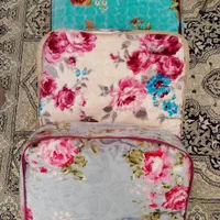 پتو درجه یک شادیلون دونفره