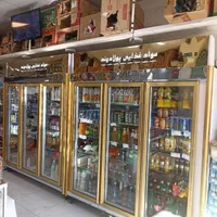 تولید یخچال صنعتی فروشگاهی ایستاده سفارشی ساز|فروشگاه و مغازه|پاکدشت, پاکدشت (مامازند)|دیوار